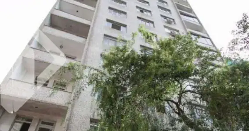 Apartamento com 2 quartos à venda na Avenida Senador Salgado Filho, 360, Centro Histórico, Porto Alegre