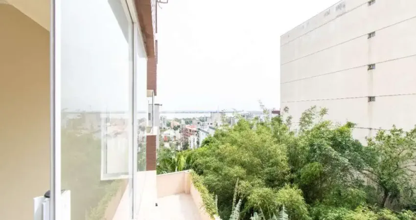 Apartamento com 1 quarto à venda na Rua Dona Gabriela, 297, Menino Deus, Porto Alegre