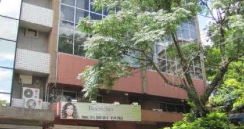 Ponto comercial à venda na Rua Câncio Gomes, 778, Floresta, Porto Alegre