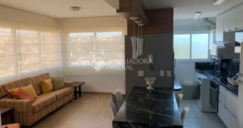Apartamento com 2 quartos à venda na Rua Machado de Assis, 64, Partenon, Porto Alegre