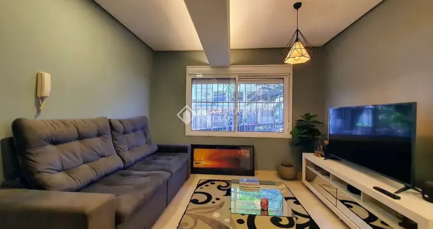 Apartamento com 2 quartos à venda na Avenida Plínio Brasil Milano, 499, Higienópolis, Porto Alegre