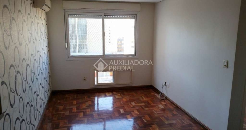 Apartamento com 1 quarto à venda na Rua Coronel Genuino, 206, Centro Histórico, Porto Alegre