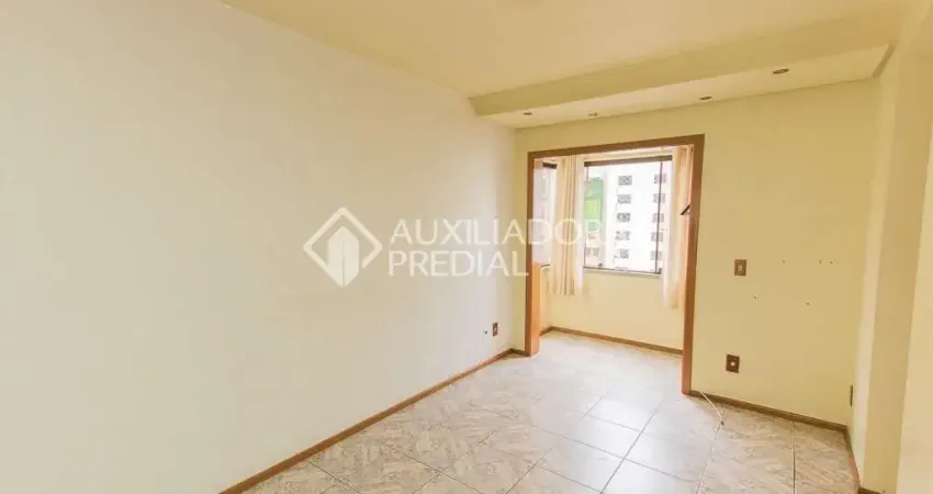 Apartamento com 2 quartos à venda na Avenida Salvador Leão, 1050, Sarandi, Porto Alegre
