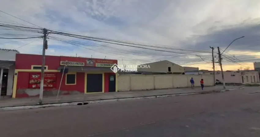 Casa comercial à venda na Rua Princesa Isabel, 213, Sumaré, Alvorada