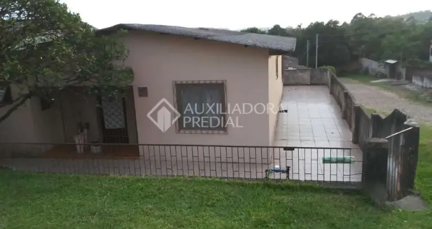 Casa em condomínio fechado com 2 quartos à venda na Rua Doze de Outubro, 546, Santo Onofre, Viamão