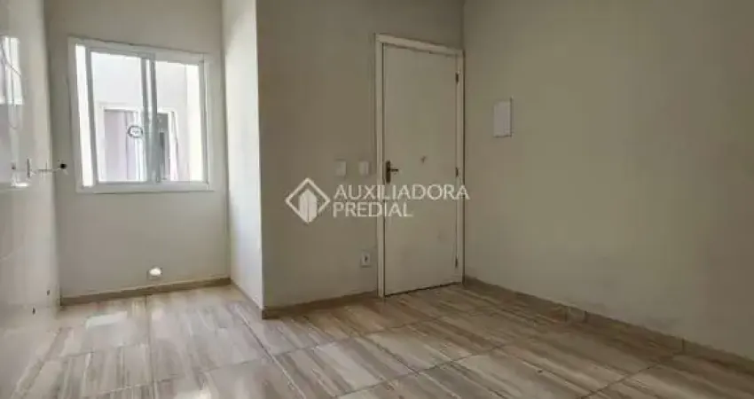 Apartamento com 1 quarto à venda na Avenida Zero Hora, 1791, Jardim Algarve, Alvorada