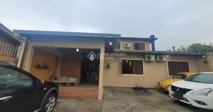 Casa com 3 quartos à venda na Rua Doutor João Inácio, 756, Sumaré, Alvorada
