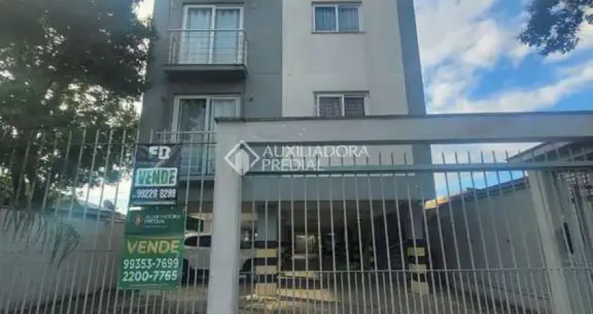 Apartamento com 2 quartos à venda na Maceió, 122, Sumaré, Alvorada