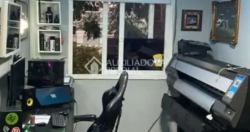 Apartamento com 1 quarto à venda na Avenida Juscelino Kubitschek de Oliveira, 1110, Jardim Leopoldina, Porto Alegre