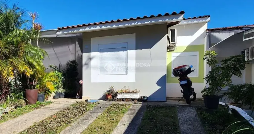 Casa em condomínio fechado com 3 quartos à venda na Acesso Terra Nova, 502, Terra Nova, Alvorada