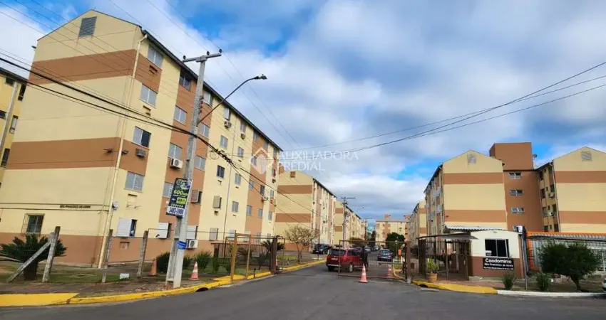 Apartamento com 2 quartos à venda na Rua Paulo Renato Ketzer de Souza, 300, Rubem Berta, Porto Alegre