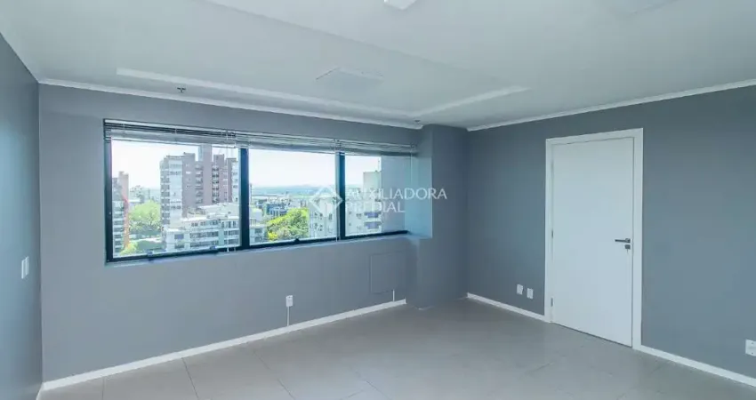 Sala comercial à venda na Avenida Augusto Meyer, 163, Auxiliadora, Porto Alegre