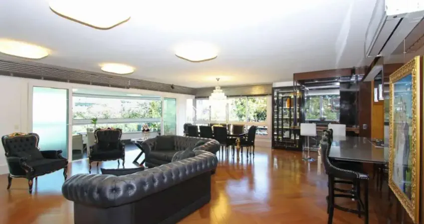 Apartamento com 3 quartos à venda na Rua Coronel Bordini, 1800, Auxiliadora, Porto Alegre