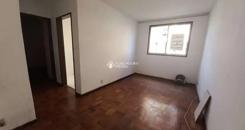 Apartamento com 1 quarto à venda na Rua Professor Álvaro Barcellos Ferreira, 645, Parque Santa Fé, Porto Alegre