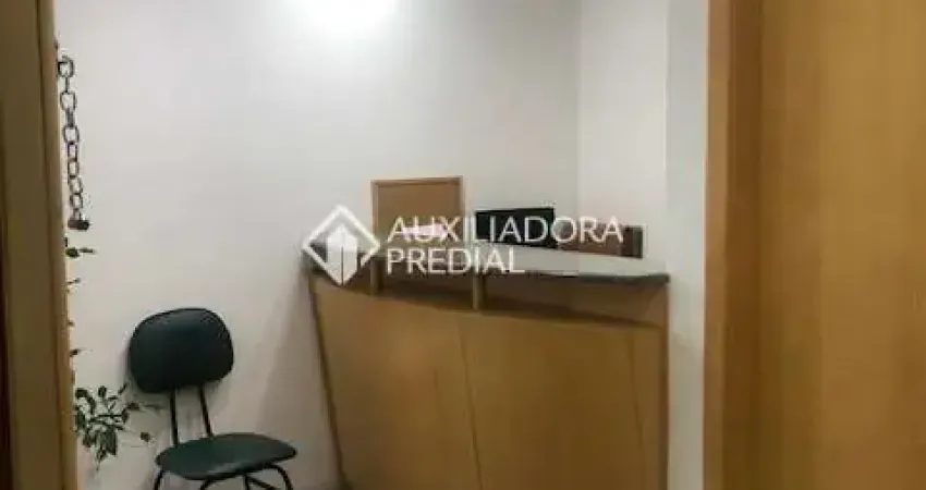 Sala comercial para alugar na Avenida Carlos Gomes, 1610, Três Figueiras, Porto Alegre