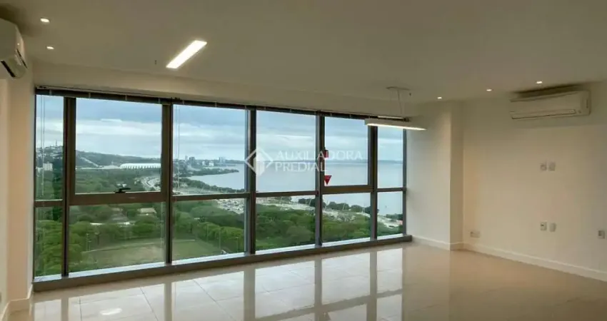 Sala comercial à venda na Avenida Ipiranga, 40, Praia de Belas, Porto Alegre