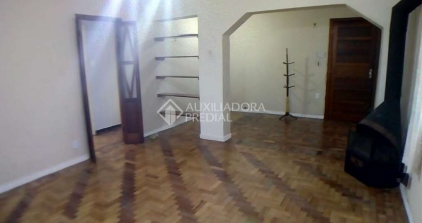 Apartamento com 3 quartos à venda na Rua Laurindo, 52, Santana, Porto Alegre