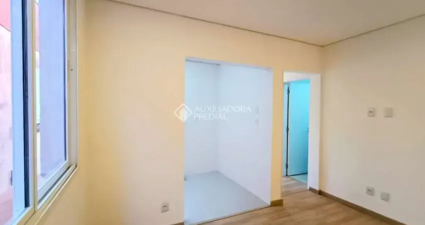 Apartamento com 1 quarto à venda na Avenida Protásio Alves, 4667, Petrópolis, Porto Alegre