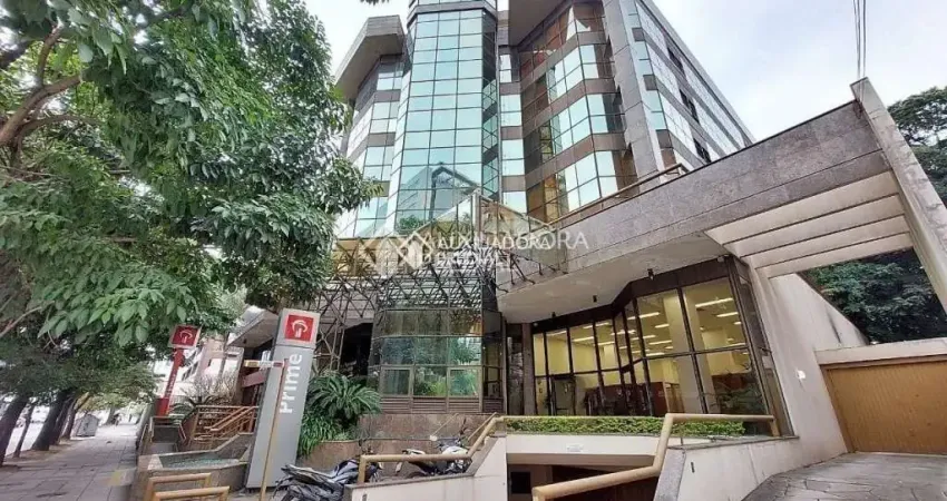 Sala comercial à venda na Avenida Carlos Gomes, 281, Auxiliadora, Porto Alegre