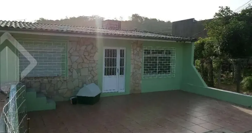 Casa com 3 quartos à venda na Estrada das Furnas, 110, Vila Nova, Porto Alegre
