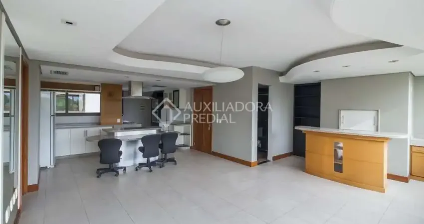 Apartamento com 3 quartos à venda na Rua Primeiro de Janeiro, 150, Três Figueiras, Porto Alegre