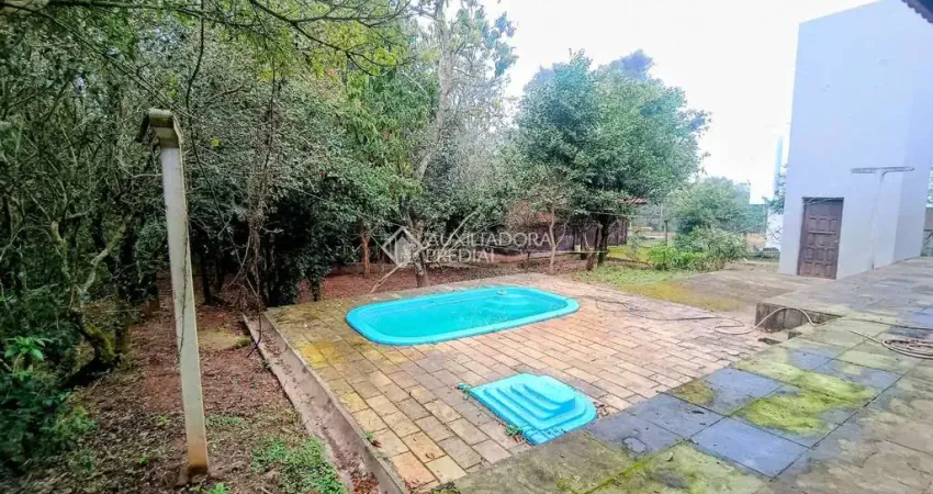 Casa em condomínio fechado com 2 quartos à venda na Estrada do Barro Vermelho, 825, Morada Gaúcha, Gravataí