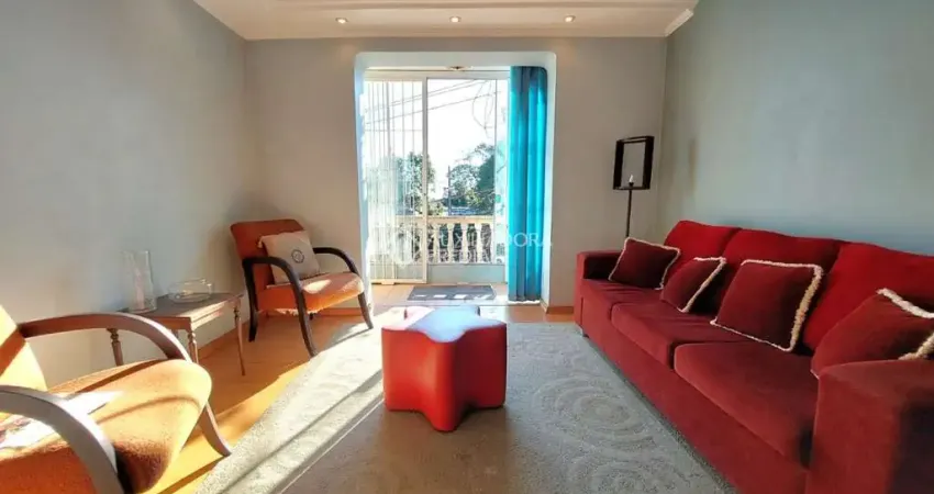 Apartamento com 2 quartos à venda na Rua Professor Cristiano Fischer, 876, Petrópolis, Porto Alegre