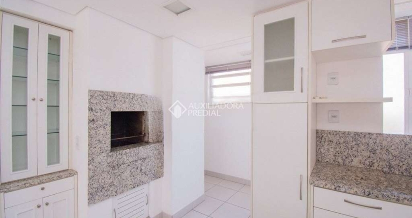 Apartamento com 2 quartos à venda na Avenida Bagé, 379, Petrópolis, Porto Alegre