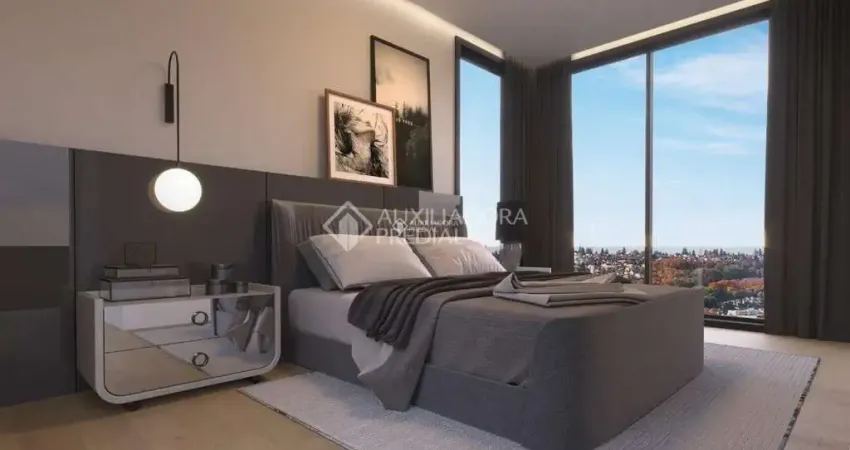 Apartamento com 2 quartos à venda na GETULIO VARGAS, 200, Piratini, Gramado