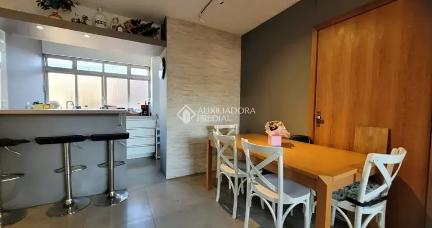 Apartamento com 3 quartos à venda na Rua Juruá, 20, Jardim São Pedro, Porto Alegre