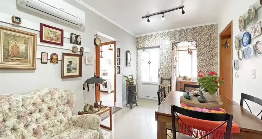 Cobertura com 2 quartos à venda na Avenida da Cavalhada, 4760, Cavalhada, Porto Alegre