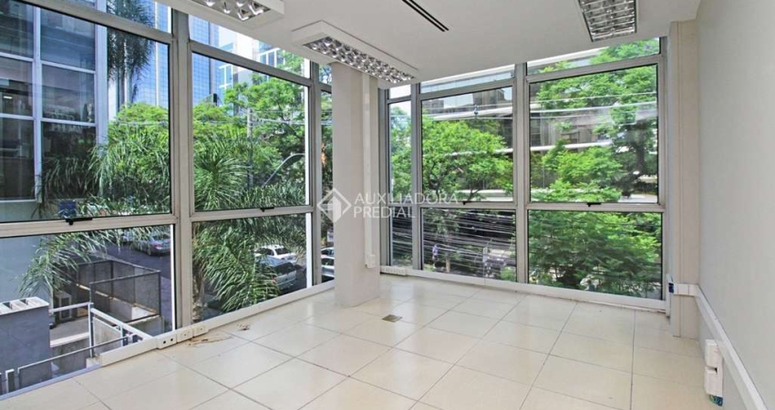 Sala comercial à venda na Rua Mariante, 239, Rio Branco, Porto Alegre