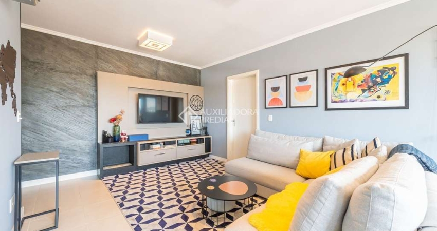 Apartamento com 2 quartos à venda na Rua Pedro Chaves Barcelos, 1164, Auxiliadora, Porto Alegre