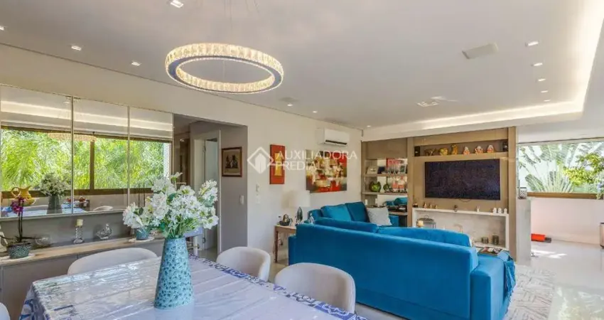 Apartamento com 3 quartos à venda na Rua Tito Lívio Zambecari, 503, Mont Serrat, Porto Alegre