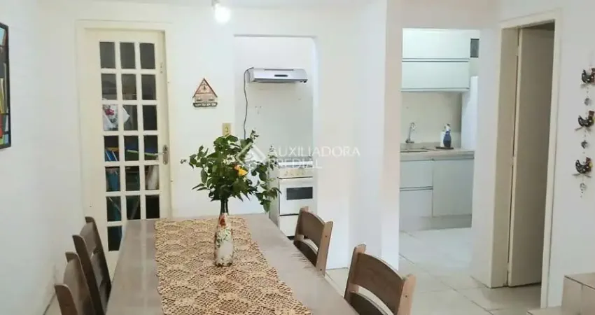 Casa em condomínio fechado com 3 quartos à venda na Garibaldi, 1038, Centro, Imbé