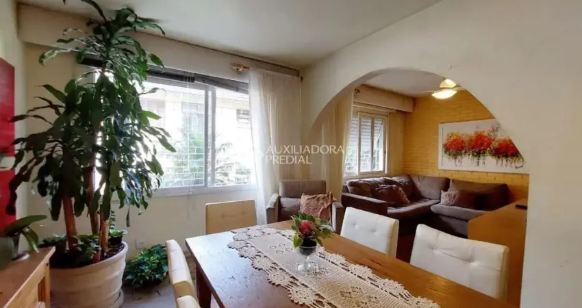 Apartamento com 3 quartos à venda na Travessa Sul, 125, Higienópolis, Porto Alegre