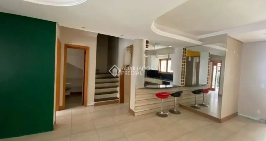 Casa em condomínio fechado com 4 quartos à venda na Avenida Ecoville, 0790, Sarandi, Porto Alegre