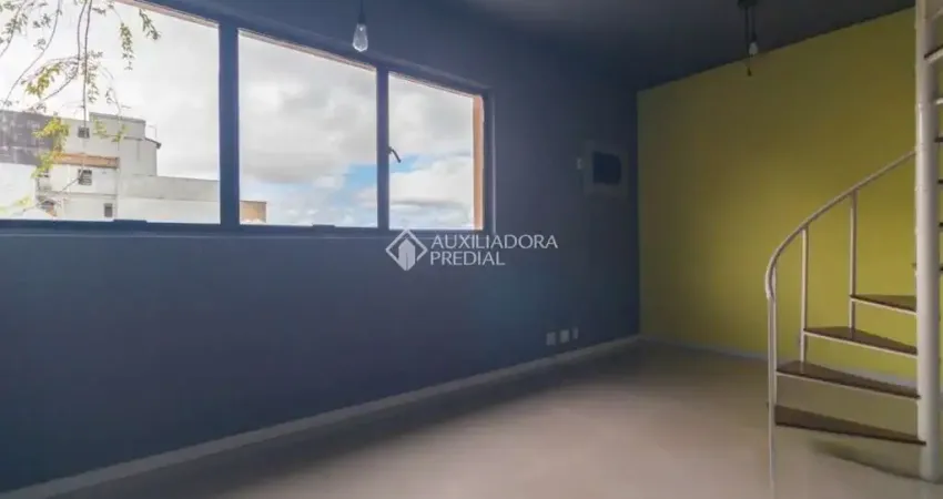 Sala comercial à venda na Avenida Cristóvão Colombo, 2144, Floresta, Porto Alegre