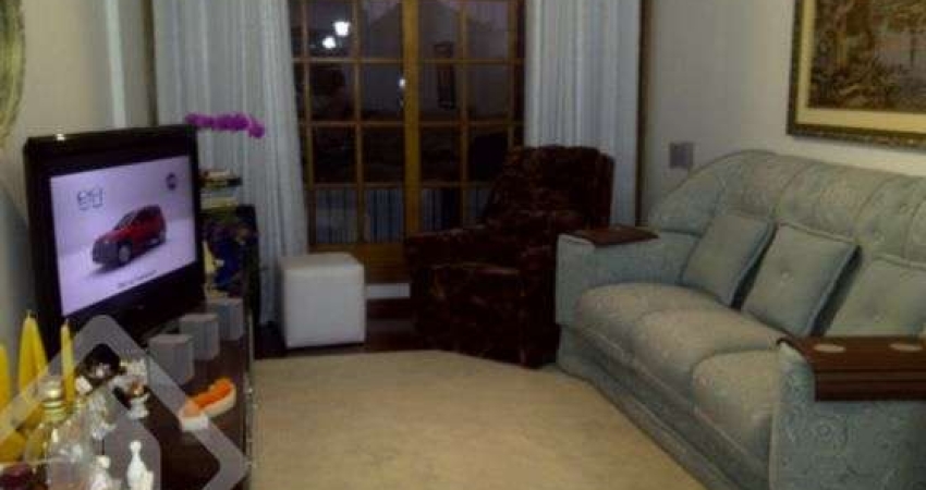 Casa em condomínio fechado com 3 quartos à venda na Rua João Abbott, 438, Petrópolis, Porto Alegre
