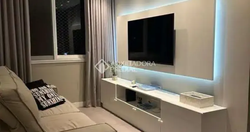 Apartamento com 2 quartos à venda na Rua Augusto Severo, 125, São João, Porto Alegre