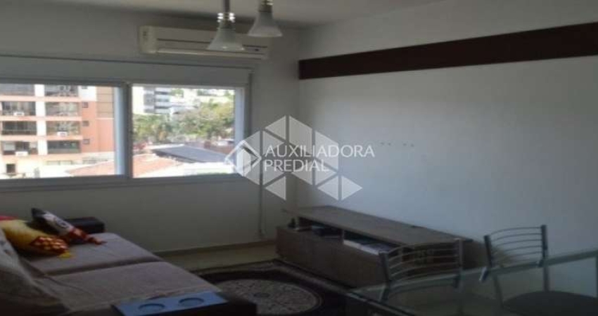 Apartamento com 1 quarto à venda na Rua Saldanha Marinho, 393, Menino Deus, Porto Alegre
