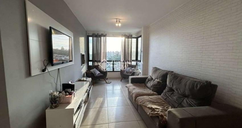 Apartamento com 3 quartos à venda na Avenida Ipiranga, 8400, Jardim Carvalho, Porto Alegre