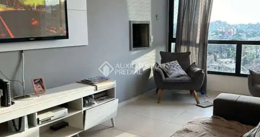 Apartamento com 3 quartos à venda na Avenida Ipiranga, 8400, Jardim Carvalho, Porto Alegre