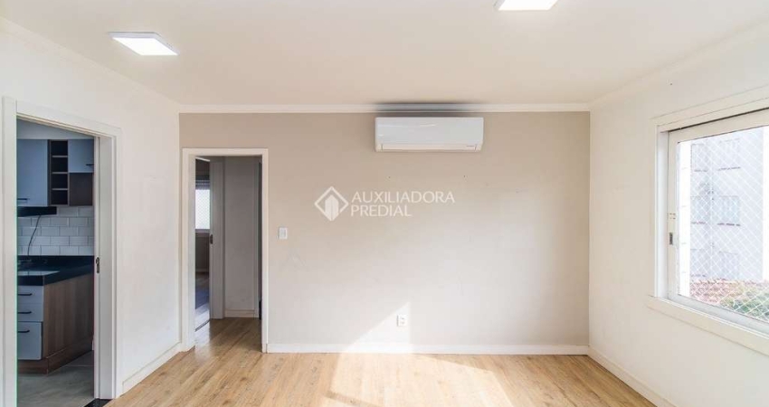 Apartamento com 2 quartos à venda na Avenida Mariland, 995, São João, Porto Alegre