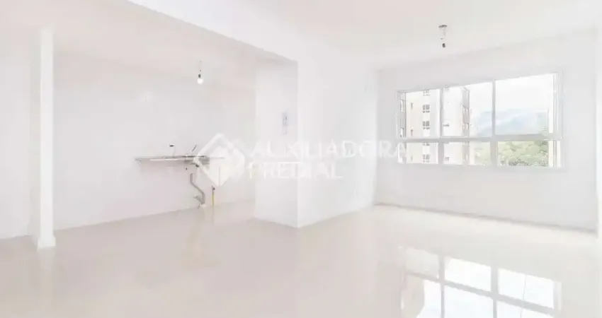 Apartamento com 3 quartos à venda na Rua Attílio Bilibio, 251, Jardim Carvalho, Porto Alegre