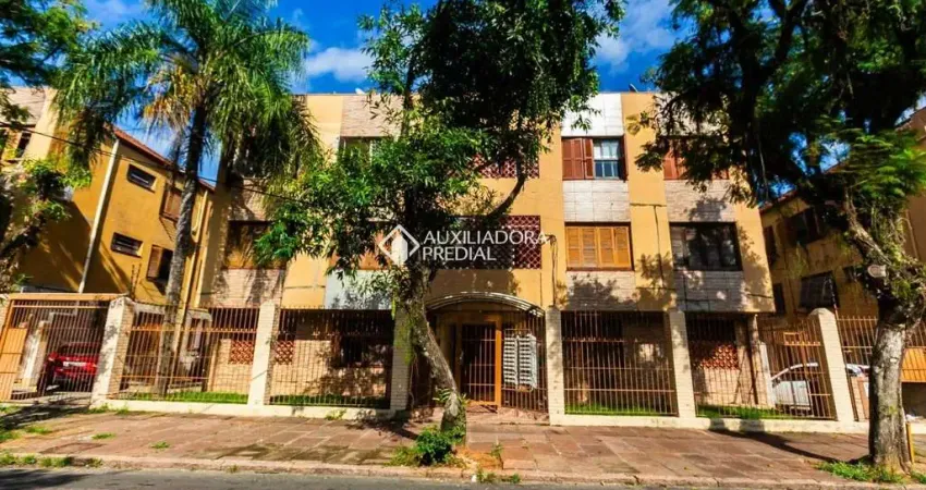 Apartamento com 2 quartos à venda na Rua Adão Baino, 373, Cristo Redentor, Porto Alegre