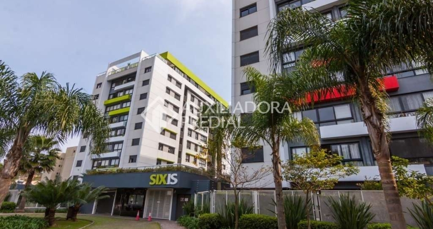 Apartamento com 3 quartos à venda na Rua Marechal Hermes, 613, Camaquã, Porto Alegre