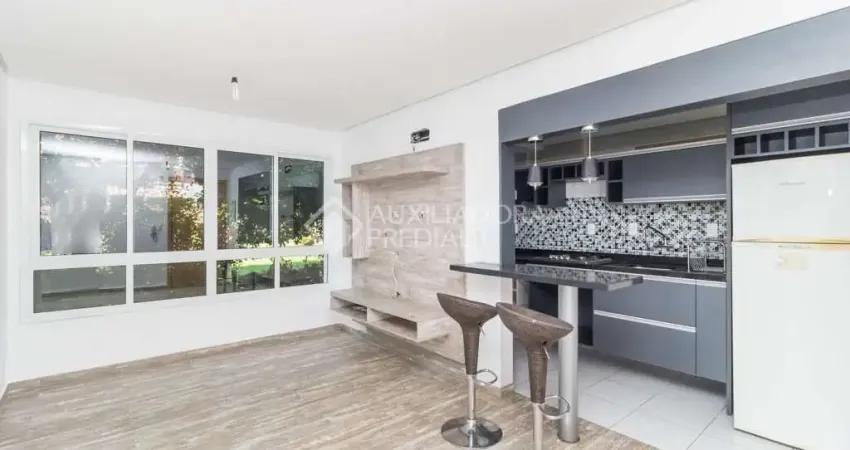 Apartamento com 2 quartos à venda na Rua Dea Coufal, 1265, Ipanema, Porto Alegre