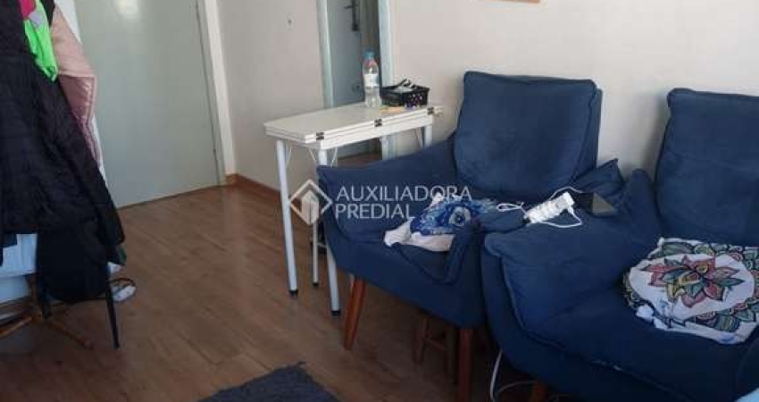 Apartamento com 2 quartos à venda na Avenida Capivari, 433, Cristal, Porto Alegre