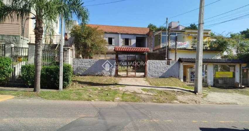 Casa em condomínio fechado com 3 quartos à venda na Rua Tenente Ary Tarrago, 2160, Protásio Alves, Porto Alegre